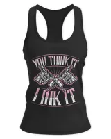 Women's Ideal Racerback Tank