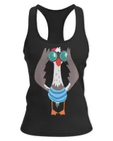Women's Ideal Racerback Tank