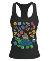 Women's Ideal Racerback Tank