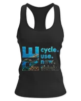 Women's Ideal Racerback Tank Women's Ideal Racerback Tank