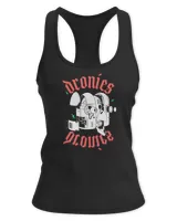 Women's Ideal Racerback Tank