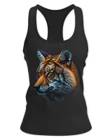 Women's Ideal Racerback Tank Women's Ideal Racerback Tank