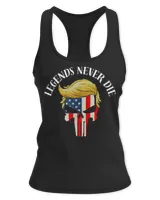 Women's Ideal Racerback Tank