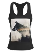 Women's Ideal Racerback Tank