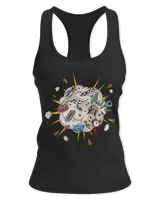 Women's Ideal Racerback Tank