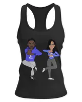 Women's Ideal Racerback Tank Women's Ideal Racerback Tank