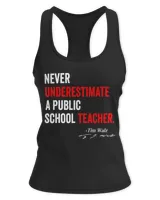 Women's Ideal Racerback Tank