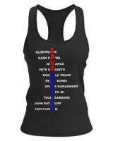 Women's Ideal Racerback Tank Women's Ideal Racerback Tank