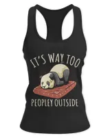 Women's Ideal Racerback Tank