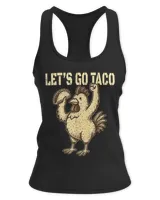 Women's Ideal Racerback Tank Women's Ideal Racerback Tank