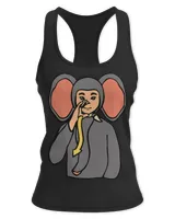 Women's Ideal Racerback Tank