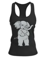 Women's Ideal Racerback Tank