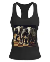 Women's Ideal Racerback Tank