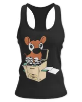 Women's Ideal Racerback Tank