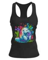 Women's Ideal Racerback Tank