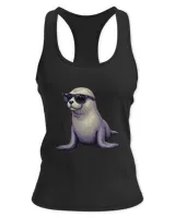 Women's Ideal Racerback Tank
