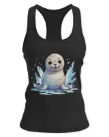 Women's Ideal Racerback Tank