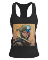Women's Ideal Racerback Tank