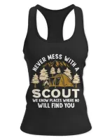 Women's Ideal Racerback Tank