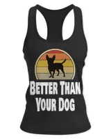 Women's Ideal Racerback Tank