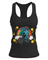 Women's Ideal Racerback Tank