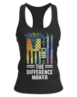 Women's Ideal Racerback Tank