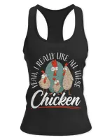 Women's Ideal Racerback Tank Women's Ideal Racerback Tank
