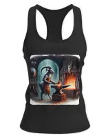 Women's Ideal Racerback Tank