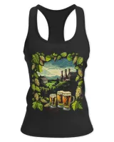 Women's Ideal Racerback Tank