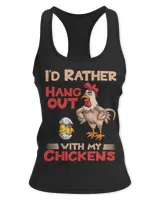 Women's Ideal Racerback Tank