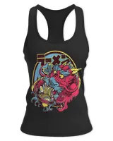 Women's Ideal Racerback Tank