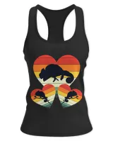Women's Ideal Racerback Tank