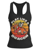 Women's Ideal Racerback Tank