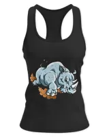 Women's Ideal Racerback Tank