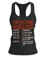 Women's Ideal Racerback Tank