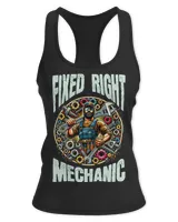 Women's Ideal Racerback Tank