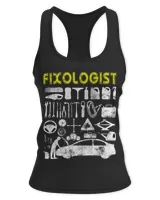 Women's Ideal Racerback Tank