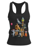 Women's Ideal Racerback Tank