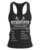 Women's Ideal Racerback Tank