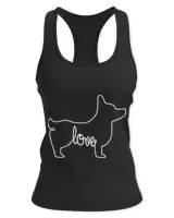 Women's Ideal Racerback Tank