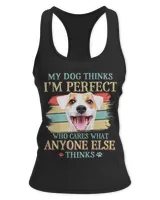 Women's Ideal Racerback Tank Women's Ideal Racerback Tank