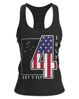 Women's Ideal Racerback Tank