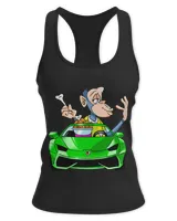 Women's Ideal Racerback Tank