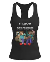Women's Ideal Racerback Tank