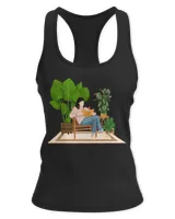 Women's Ideal Racerback Tank