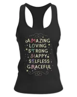 Women's Ideal Racerback Tank Women's Ideal Racerback Tank