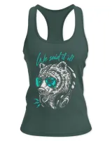 Women's Ideal Racerback Tank