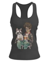 Women's Ideal Racerback Tank