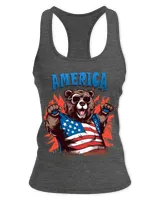 Women's Ideal Racerback Tank