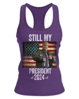 Women's Ideal Racerback Tank